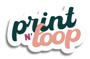Print n’ Loop