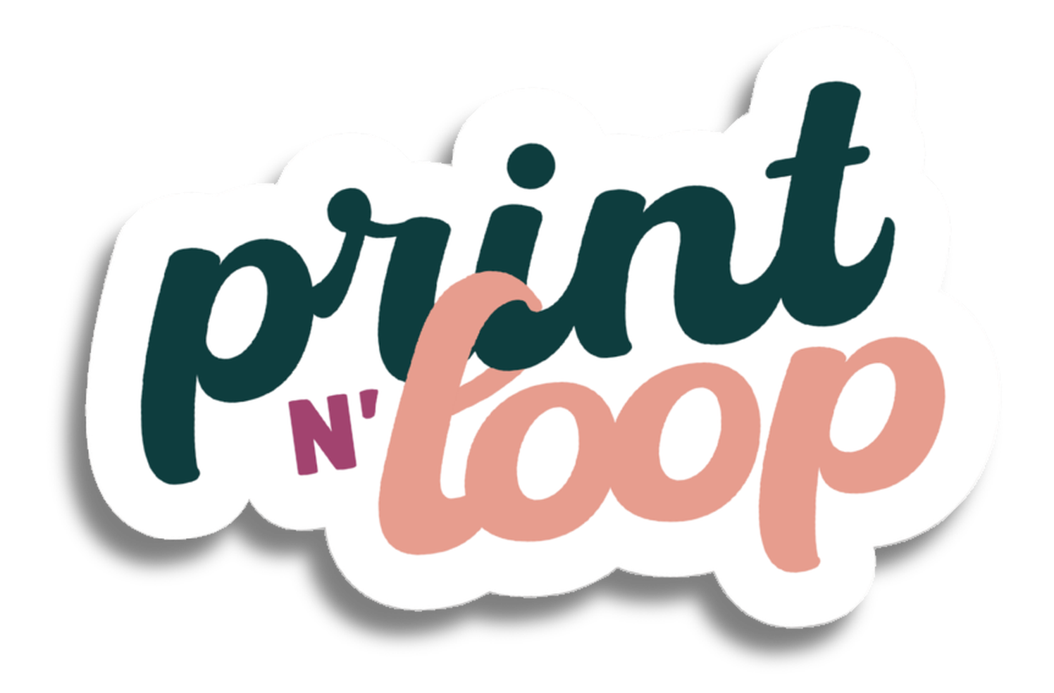 Print n’ Loop